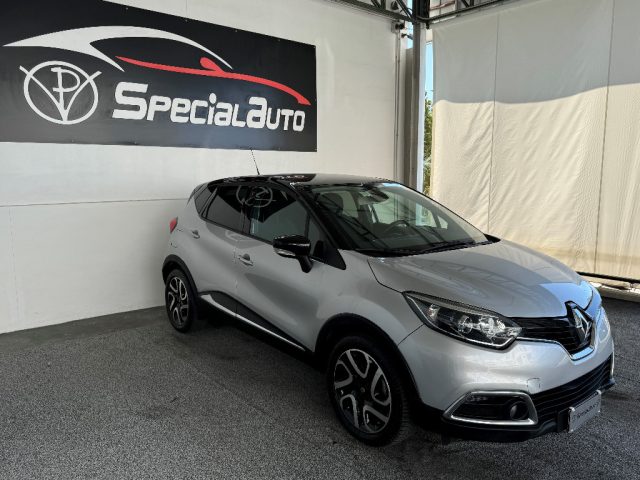 RENAULT Captur cil. 1.5 dCi 8V 90 CV Start&Stop Live Immagine 1