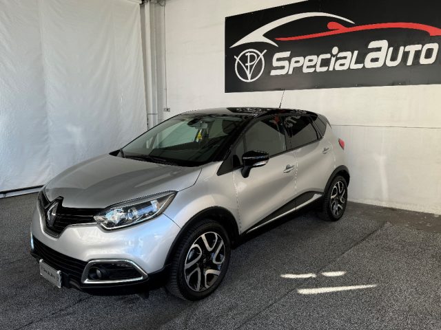 RENAULT Captur cil. 1.5 dCi 8V 90 CV Start&Stop Live Immagine 2