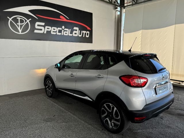 RENAULT Captur cil. 1.5 dCi 8V 90 CV Start&Stop Live Immagine 3