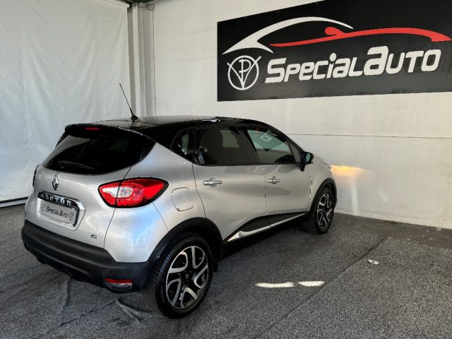 RENAULT Captur cil. 1.5 dCi 8V 90 CV Start&Stop Live Immagine 4