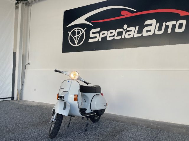 PIAGGIO Vespa 150 PX (1980 - 00) 150E Immagine 3