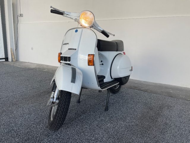 PIAGGIO Vespa 150 PX (1980 - 00) 150E Immagine 4