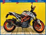 KTM 390 Duke Garantita e Finanziabile