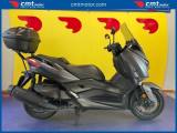 YAMAHA X-Max 400 Garantito e Finanziabile