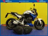 BMW F 900 R Garantita e Finanziabile