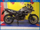 BMW F 700 GS Garantita e Finanziabile