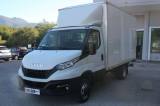 IVECO Daily 35C14 SPONDA IDRAULICA Cabinato