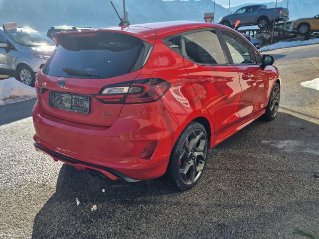 FORD Fiesta 1.5 Ecoboost 200 CV 5 porte ST Immagine 2