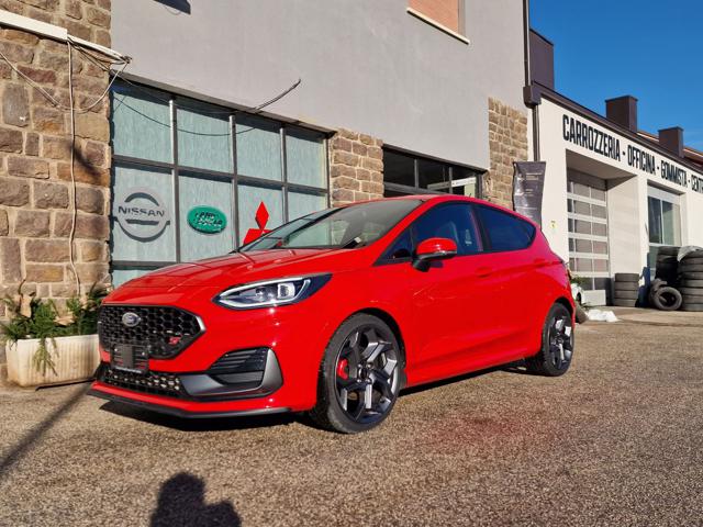 FORD Fiesta 1.5 Ecoboost 200 CV 5 porte ST Immagine 0