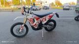 KOVE 450Rally 450 RALLY