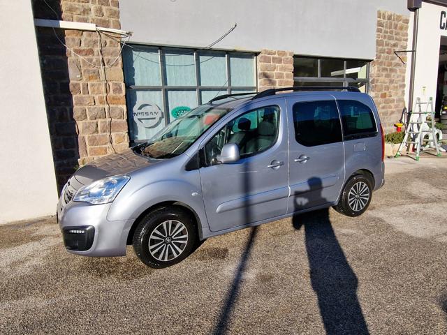 PEUGEOT Partner Tepee BlueHDi 100 Active Immagine 0