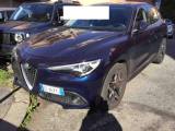 ALFA ROMEO Stelvio 2.2 Turbodiesel 210 CV AT8 Q4 Ti