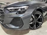 AUDI A3 SPB 35TDI Stronic S line"18 Sline/Matrix/Tetto APR