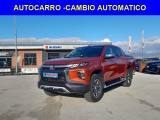 MITSUBISHI L200 2.3 D Double Cab 4x4 Hurricane aut. -407-