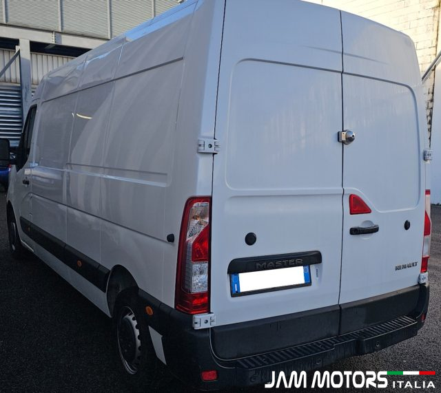 RENAULT Master T35 2.3 dCi 135 L3H2 Furgone Ice Immagine 2