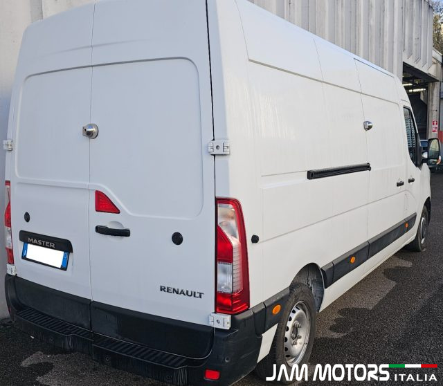 RENAULT Master T35 2.3 dCi 135 L3H2 Furgone Ice Immagine 3