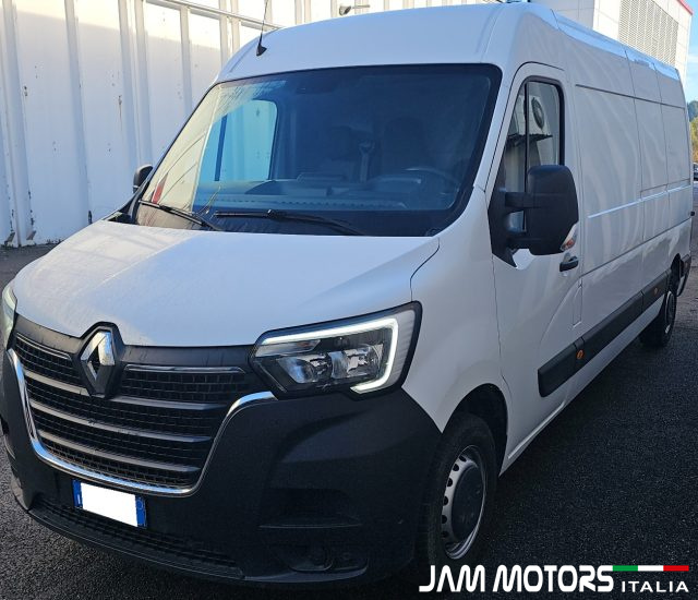 RENAULT Master T35 2.3 dCi 135 L3H2 Furgone Ice Immagine 0