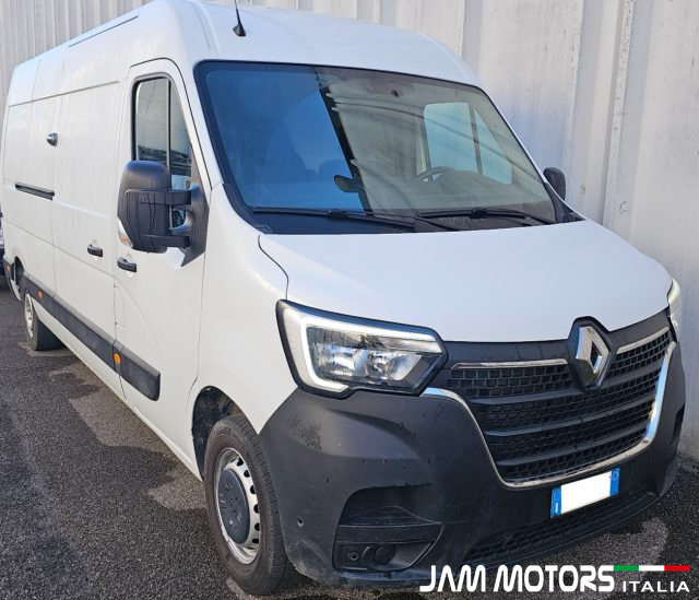 RENAULT Master T35 2.3 dCi 135 L3H2 Furgone Ice Immagine 1