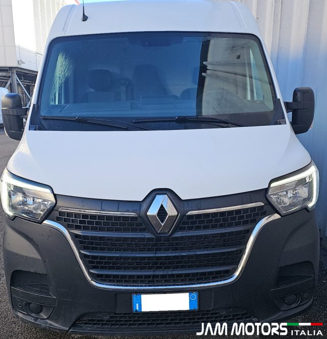 RENAULT Master T35 2.3 dCi 135 L3H2 Furgone Ice Immagine 4