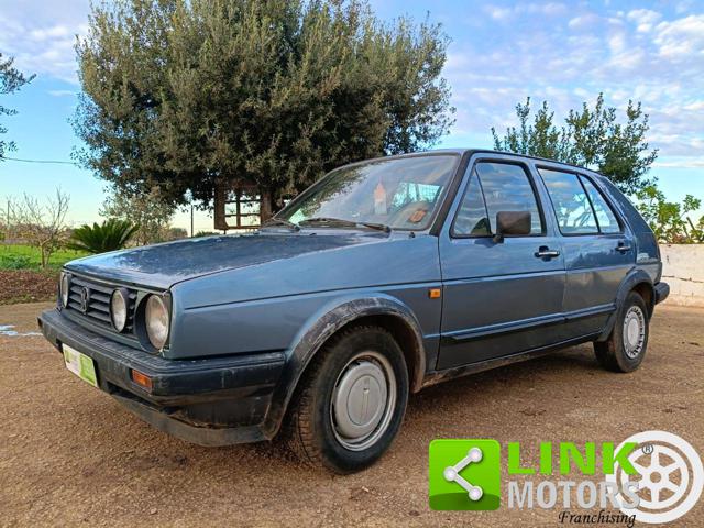 VOLKSWAGEN Golf 1600 turbodiesel 5 porte GTD ASI Immagine 0