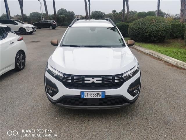 DACIA Jogger 1.0 TCe GPL Extreme 7p.ti Immagine 0