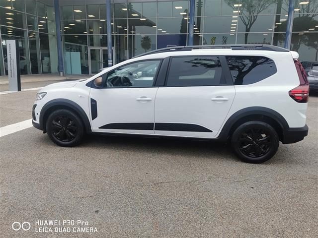 DACIA Jogger 1.0 TCe GPL Extreme 7p.ti Immagine 4