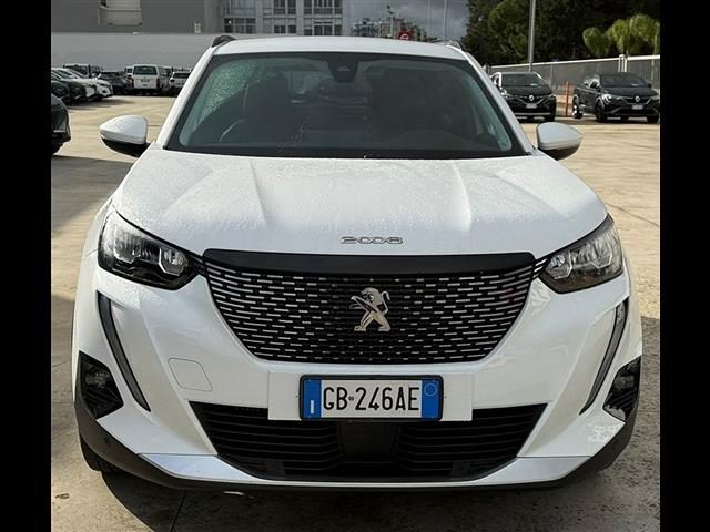 PEUGEOT 2008 1.2 PureTech 130cv Allure Pack S S Immagine 0