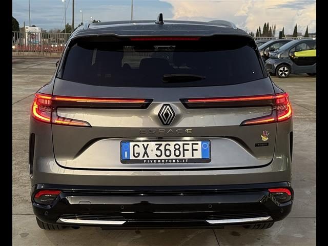 RENAULT Espace 1.2 e Tech full hybrid Techno 200cv auto Immagine 3