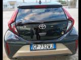 TOYOTA Aygo X 1.0 72cv Trend