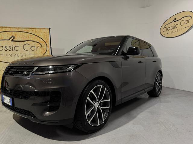 LAND ROVER Range Rover Sport 3.0D l6 249 CV Dynamic SE UFFICIALE - IVA ESP Immagine 0