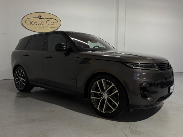 LAND ROVER Range Rover Sport 3.0D l6 249 CV Dynamic SE UFFICIALE - IVA ESP Immagine 2