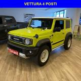 SUZUKI Jimny 1.5 5MT Top  -417-