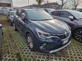 RENAULT Captur 1.6 E TECH Plug in Hybrid 160cv Intens Auto