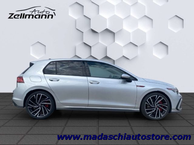 VOLKSWAGEN Golf 2.0 TSI GTI DSG Immagine 3