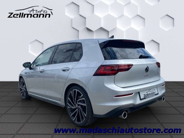 VOLKSWAGEN Golf 2.0 TSI GTI DSG Immagine 4