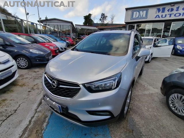 OPEL Mokka X 1.6 CDTI ECOTEC 136cv 4x2 S&S ADVANCE AUTOMATIC Immagine 0