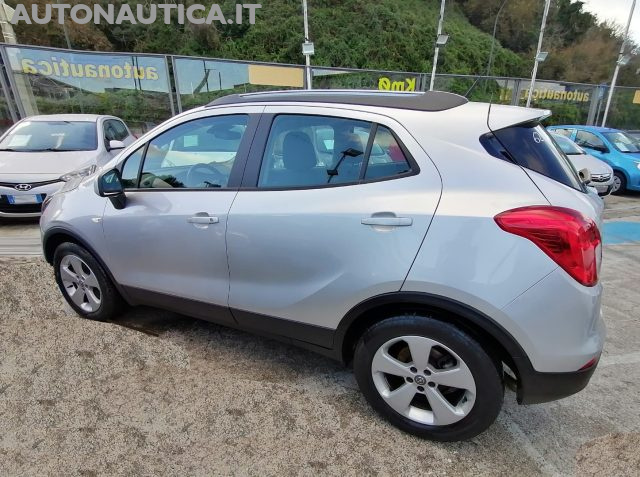 OPEL Mokka X 1.6 CDTI ECOTEC 136cv 4x2 S&S ADVANCE AUTOMATIC Immagine 1