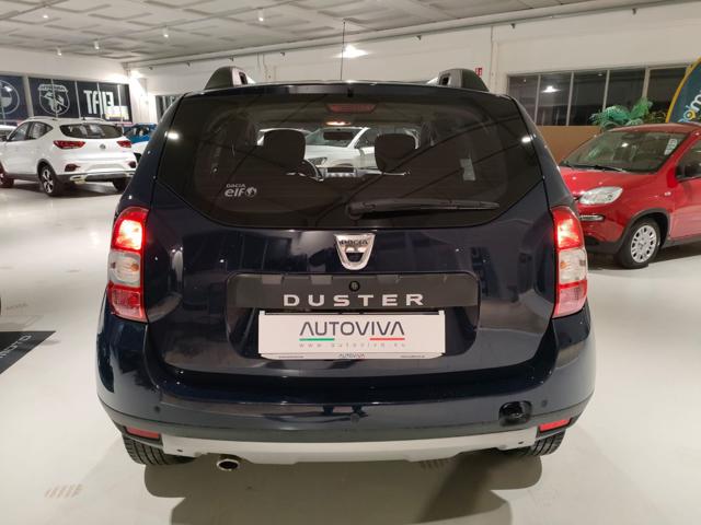 DACIA Duster 1.6 115CV Start&Stop 4x2 GPL Ambiance Immagine 4