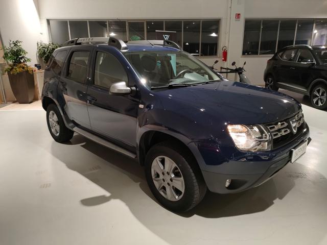 DACIA Duster 1.6 115CV Start&Stop 4x2 GPL Ambiance Immagine 2