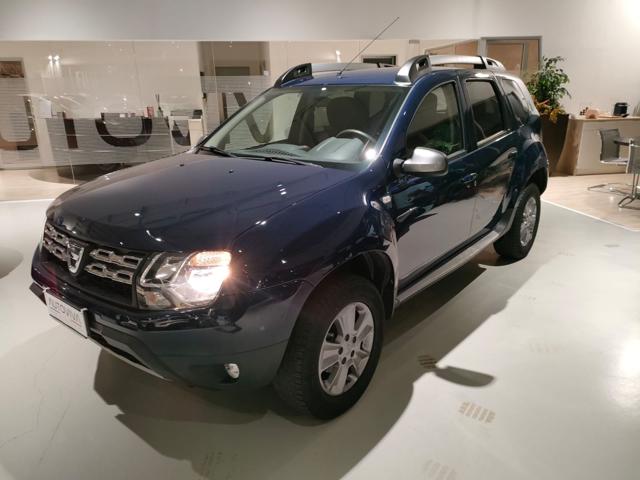 DACIA Duster 1.6 115CV Start&Stop 4x2 GPL Ambiance Immagine 0