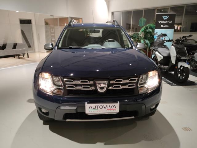 DACIA Duster 1.6 115CV Start&Stop 4x2 GPL Ambiance Immagine 1