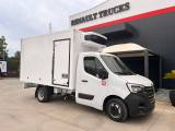 RENAULT Master T35 2.3 dCi 165 PL Cabinato L3 PASSO 3682