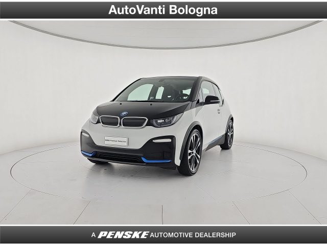 BMW i3 s 120 Ah Advantage Immagine 0