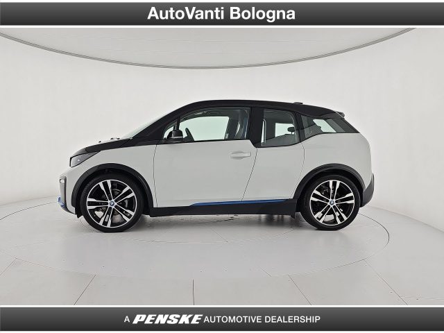 BMW i3 s 120 Ah Advantage Immagine 2