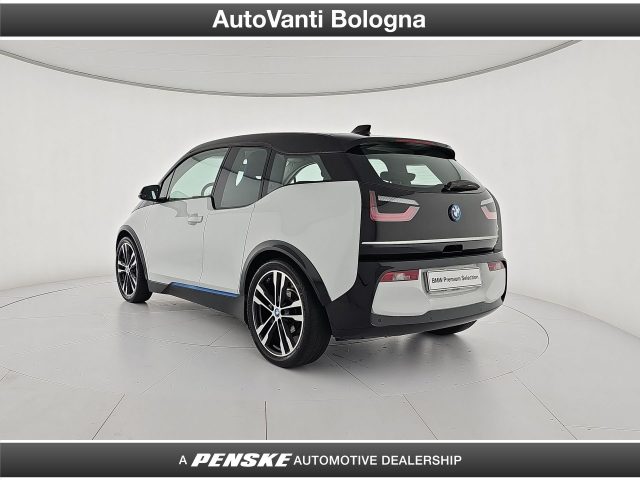 BMW i3 s 120 Ah Advantage Immagine 3