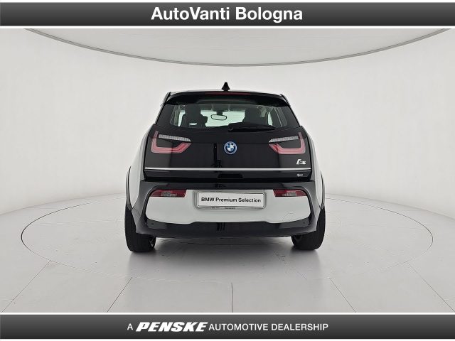 BMW i3 s 120 Ah Advantage Immagine 4