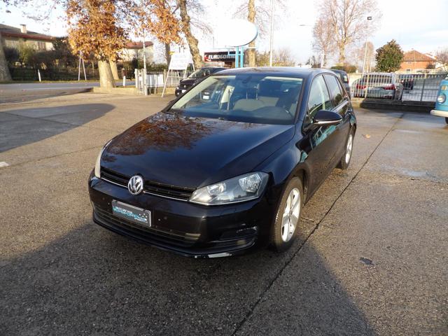 VOLKSWAGEN Golf 1.6 TDI 5p. Comfortline BlueMotion Technology Immagine 0