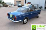 FIAT 600 D VIGNALE DEL 1962 RESTAURO CONSERVATIVO