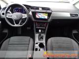 VOLKSWAGEN Touran 2.0 TDI 150 CV SCR DSG Business BlueMotion Technol