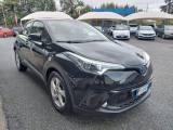 TOYOTA C-HR 1.8 Hybrid E-CVT Active km 78000 Fatturabile